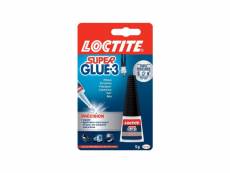 Loctite - super glue 3 precision 5 g BD-468223