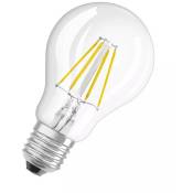 Osram - Ampoule led Filament E27 4W 470 lm A60 Parathom