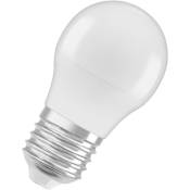 Osram - Ampoule led Mini Ball Form, 40 Watts Remplacement,