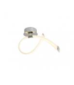 Plafonnier LED intégré Armonia blanc 29 Cm