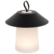 Qazqa - ivan - led Dimmable Lampe de Table sans fil