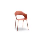 Scab Design - Chaise Lady b par Rouge