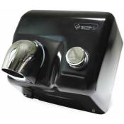 Sèche-mains - Sèche-mains à air chaud, noir 8596220012661 - Jet Dryer