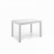 Table Extensible 120-175-230-290-350 x 83 cm - Executive