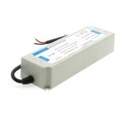 Transformateur pour LED 60W 24VDC IP66 IluminaShop
