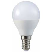 V-tac - ampoule à LED 5.5 W E14 P45 BLANC naturel