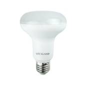 Vivalamp - Ampoules à led 10w e27 r80 ampoule champignon