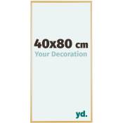 Your Decoration - 40x80 cm - Cadres Photos en Aluminium