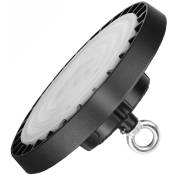 Barcelona Led - Suspension industrielle led 150W ufo 230V - Blanc Froid - Blanc Froid