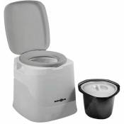 Brunner - Toilette de camping portable Optiloo
