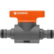 Connecteur-régulateur de débit (2976-20) - Gardena