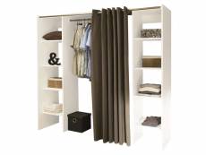 Dressing extensible 2 colonnes DIEGO