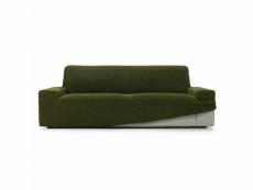 Housse de canapé sofaskins niagara vert - fauteuil