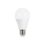 Iluminashop - Ampoule led E27 A70 15W Blanc Froid 6000K