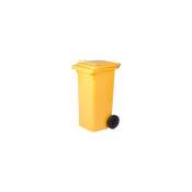 Inferramenta - poubelle jaune poubelle poubelle avec