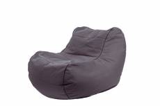 Jumbo Bag 29152-07 Fauteuil Design Chilly Bean Polyester