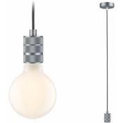 Paulmann - Lampe à pendentif néordique Tilla E27