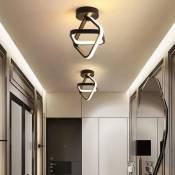 Plafonnier LED Moderne Lampe de plafond géométrie
