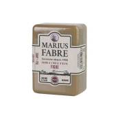 Savonette 150g sans huile de palme parfum figue - Marius