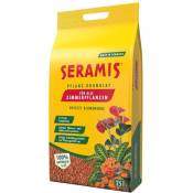 Seramis - Granulate végétale pour les plantes d'intérieur