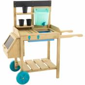 Table a rempoter mobile tp toys 90,5 x 42,8 x 88,3