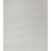 Tissu occultant blanc - Blanc - 1.37 m