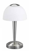 TRIO, Lampe de table, Ventura incl. 1 x LED,SMD,5,0