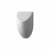 Urinal Fizz, aspiration par l'arrière, pour couvercle, blanc, Coloris: Blanc - 0823350000 - Duravit