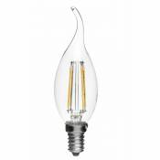 Vivida Bulbs - Vivida - E14 Flamme Filament led 4W