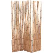 Aubry Gaspard - Paravent en bambou