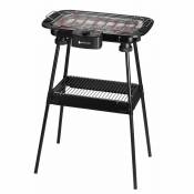 Barbecue sur pieds Blackpear BBQ2210