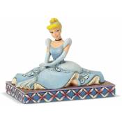 Disney Princesses - Figurine de Collection Cendrillon