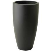 Elho - vaso pure soft round high 40CM colore a scelta