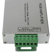 Jandei - Amplificateur répéteur pour bande LED RGB