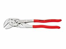 Knipex - pince clé multiprise 250 mm ouverture 46 mm max. - 70131 UBD-8603250
