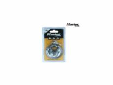 Masterlock - cadenas disque inox 70mm