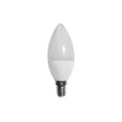 Optonica - Ampoule led E14 8,5W Blanc Blanc équivalent à 54W - Blanc du Jour 6000K