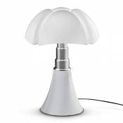 PIPISTRELLO-Lampe Dimmer LED pied télescopique H66-86cm