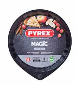 Pyrex - Magic - Moule à Gâteaux en Métal Ø 27 cm