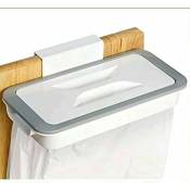 Shining House - Tiroir/porte/meuble Clip de retenue porte-sac poubelle idéal pour le recyclage de la cuisine de la maison de voyage de camping-car