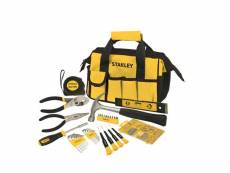 Stanley coffret outils 38 pieces STMT074101