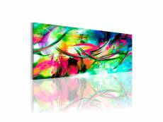 Tableau - madness of color-120x40 A1-N3216