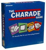 The Charade Game by Pressman