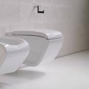 Art Ceram Pot WC salle de bain suspendu moderne design