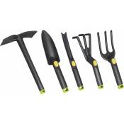 Fieldmann - Outils - fznr 1101 Set d'outils de jardinage 50002095