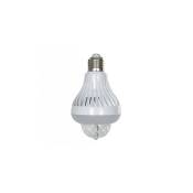 Fonestar - Ampoule à effet led E27 3x1W rgb + blanc