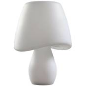Inspired Mantra Cool Lampe de table 2 lumières E27