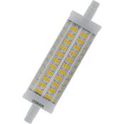 Led line R7S / led Tube: R7s, 17,50 w, 150-W-remplacement,