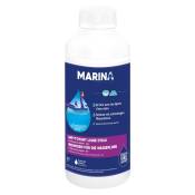 Marina - Nettoyant ligne d'eau Liquide 1 l