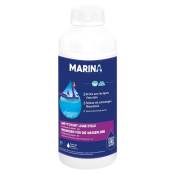 Nettoyant ligne d'eau Liquide 1 l - Marina